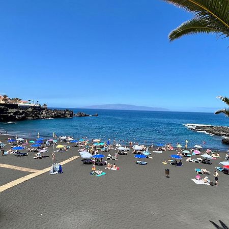 Magic Playa View - Tenerife Puerto de Santiago  Exterior foto