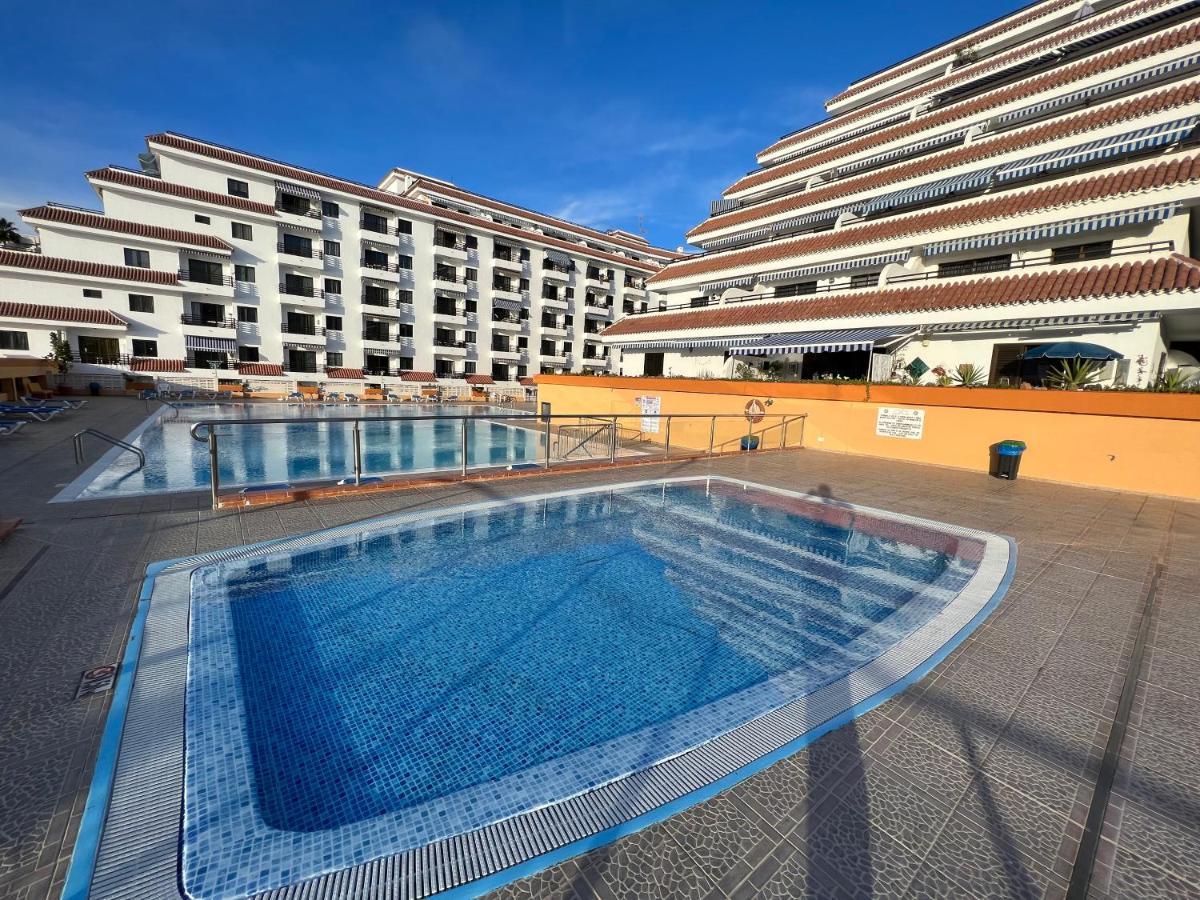 Magic Playa View - Tenerife Puerto de Santiago  Exterior foto